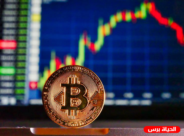 Bitcoin .. سعر البيتكوين اليوم بالدولار BTC/USD